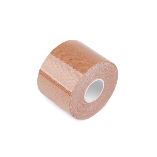 Booby tape öntapadó melltartó szalag 5 cm test színű - Testet (3 Dobozok) Booby tape öntapadó melltartó szalag 5 cm test színű - Testet (3 Dobozok)