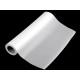 Double-sided iron-on thermal foil, width 100 cm - Transparent (5 Meters) Double-sided iron-on thermal foil, width 100 cm - Transparent (5 Meters)