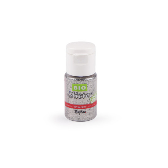 Organic glitter without microplastics 7 g - Gold (1 Piece) Organic glitter without microplastics 7 g - Gold (1 Piece)