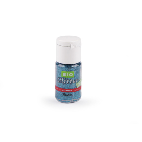 Organic glitter without microplastics 7 g - Gold (1 Piece) Organic glitter without microplastics 7 g - Gold (1 Piece)