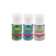 Organic glitter without microplastics 7 g - Gold (1 Piece) Organic glitter without microplastics 7 g - Gold (1 Piece)