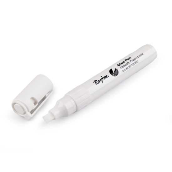 Glue in a pencil - As pictured (1 Piece) Glue in a pencil - As pictured (1 Piece)