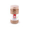 Decorative glimmer flakes 370 ml - Pink gold (1 Piece)