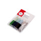 Colored pigments for wax / candle making - Mix (1 Set) Colored pigments for wax / candle making - Mix (1 Set)