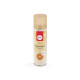 Brokat perłowy w sprayu dekoracyjny 150 ml - Srebrny (3 Sztuki) Brokat perłowy w sprayu dekoracyjny 150 ml - Srebrny (3 Sztuki)