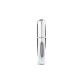 Atomizer do perfum 8 cm - Srebrny (1 Sztuka) Atomizer do perfum 8 cm - Srebrny (1 Sztuka)