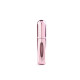 Atomizer do perfum 8 cm - Srebrny (1 Sztuka) Atomizer do perfum 8 cm - Srebrny (1 Sztuka)