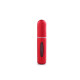 Atomizer do perfum 8 cm - Srebrny (1 Sztuka) Atomizer do perfum 8 cm - Srebrny (1 Sztuka)