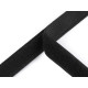 Taśma rzep komplet (haczyk+pętelka) szerokość 20 mm pes - White (25 Metry) Taśma rzep komplet (haczyk+pętelka) szerokość 20 mm pes - White (25 Metry)