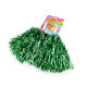 Cheerleading pompom 2 pcs - Gold (6 Sets) Cheerleading pompom 2 pcs - Gold (6 Sets)