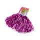 Cheerleading pompom 2 pcs - Gold (6 Sets) Cheerleading pompom 2 pcs - Gold (6 Sets)