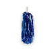 Cheerleading pompom 2 pcs - Gold (6 Sets) Cheerleading pompom 2 pcs - Gold (6 Sets)