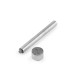 Manual applicator / tool for riveting grommets ø6-14 mm - Nickel (1 Set) Manual applicator / tool for riveting grommets ø6-14 mm - Nickel (1 Set)