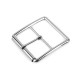 Metallschnalle, durchzug 40 mm - Altmessing (1 Stück) Metallschnalle, durchzug 40 mm - Altmessing (1 Stück)