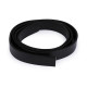 Leather strap / bag handle - unfinished product, width 20 mm - Brown (3 Pieces) Leather strap / bag handle - unfinished product, width 20 mm - Brown (3 Pieces)