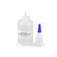 Universal instant glue with a bottle of 500 g - As pictured (1 Piece) Universal instant glue with a bottle of 500 g - As pictured (1 Piece)