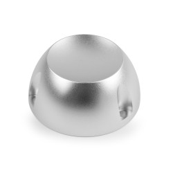 Magnetic security chip releaser - Nickel (1 Piece)