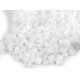 Cire de soja - pastilles pour fabrication de bougies, 1000 g - Blanc naturel (3 Sachets) Cire de soja - pastilles pour fabrication de bougies, 1000 g - Blanc naturel (3 Sachets)