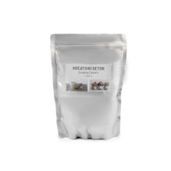 Creative concrete 1000 g - Very light grey (1 Piece)