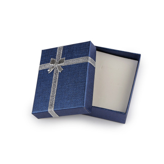 Pudełeczko dekoracyjne 7x9 cm - Mix (12 Sztuki) Pudełeczko dekoracyjne 7x9 cm - Mix (12 Sztuki)