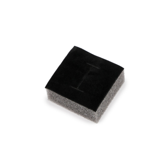 Pudełeczko dekoracyjne 5x5 cm - Niebieski (10 Sztuki) Pudełeczko dekoracyjne 5x5 cm - Niebieski (10 Sztuki)